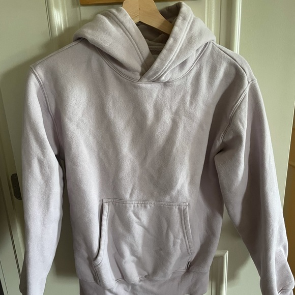 Purple Aritzia Hoodie - Picture 1 of 1